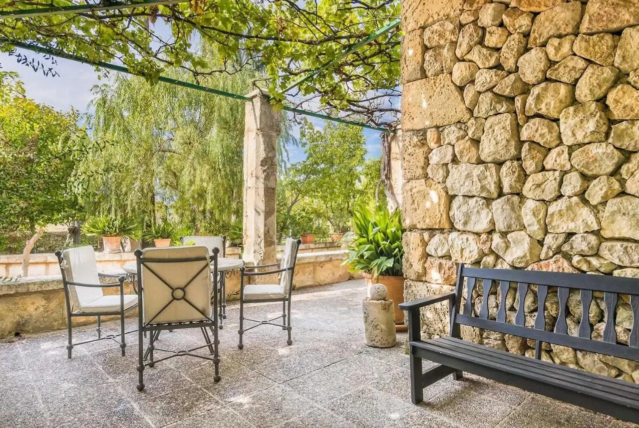Villa Moli Fora Terme à Pollença 0*,  Espagne